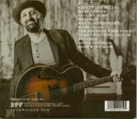 Preview: Gotta Get Back (CD) Preview: Gotta Get Back (CD)