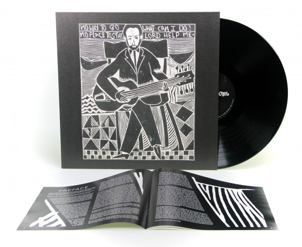 No Way To Go (LP, 180g Vinyl)