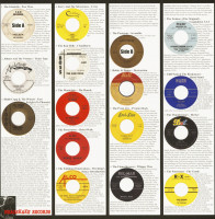 Preview: High School Rumble Vol.4 - 16 Loud R&R Instrumentals From The USA 1959-1965 (LP) Preview: High School Rumble Vol.4 - 16 Loud R&R Instrumentals From The USA 1959-1965 (LP)