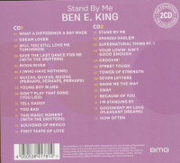 Preview: Stand By Me (2-CD) Preview: Stand By Me (2-CD)