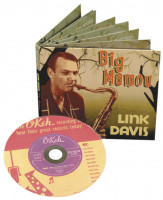 Preview: Big Mamou (CD) Preview: Big Mamou (CD)