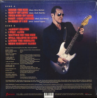 Preview: Neon Highway Blues (LP, 180g Viny) Preview: Neon Highway Blues (LP, 180g Viny)