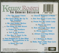 Preview: The Country Collection (CD) Preview: The Country Collection (CD)