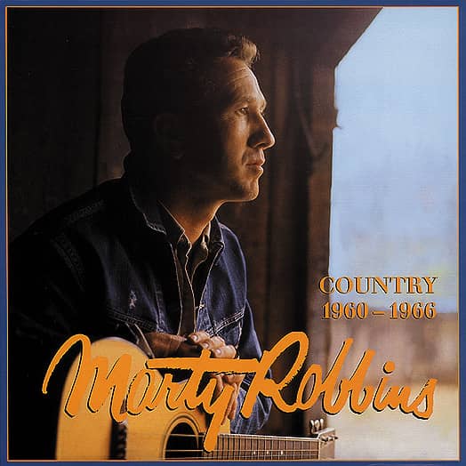 Country 1960-1966 (4-CD Deluxe Box Set)