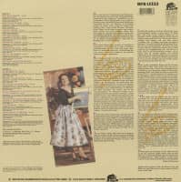 Preview: Ding Dong Boogie (LP) Preview: Ding Dong Boogie (LP)