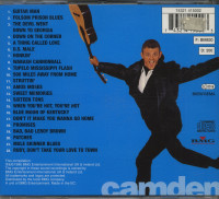 Preview: Guitar Man (CD) Preview: Guitar Man (CD)