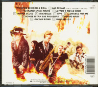 Preview: Tiempos De Rock & Roll (CD) Preview: Tiempos De Rock & Roll (CD)