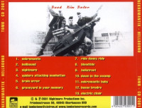 Preview: Hellbound (CD) Preview: Hellbound (CD)