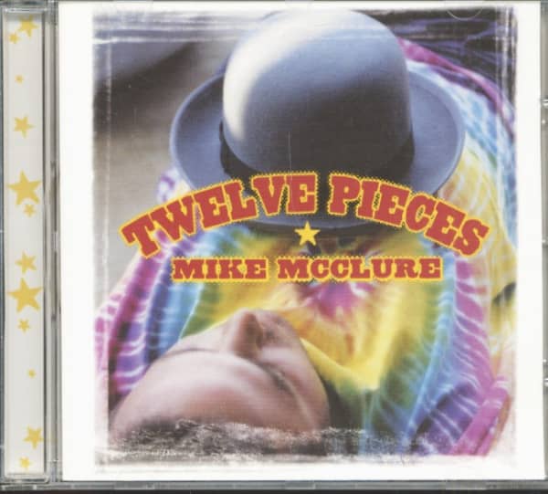 Twelve Pieces Twelve Pieces