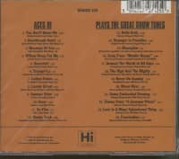 Preview: Aces High - Plays The Great Show Tunes (CD) Preview: Aces High - Plays The Great Show Tunes (CD)