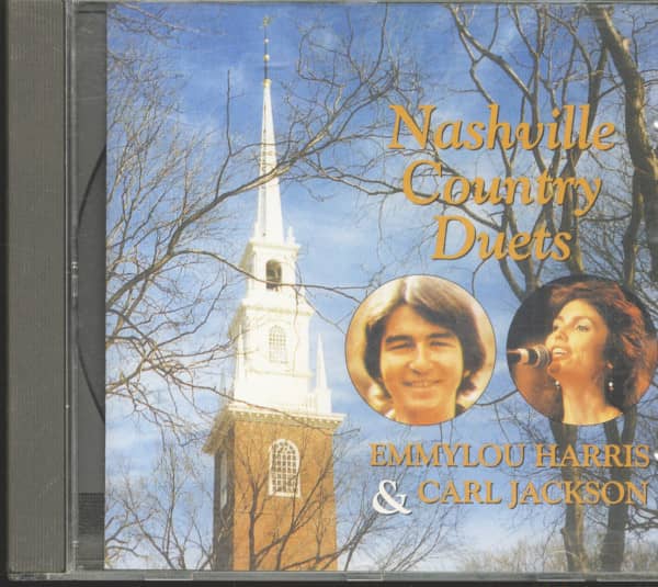 Nashville Country Duets Nashville Country Duets