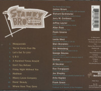 Preview: Our Pleasure To Serve You (CD) Preview: Our Pleasure To Serve You (CD)