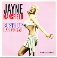Preview: Busts Up Las Vegas (LP, 180g Vinyl) Preview: Busts Up Las Vegas (LP, 180g Vinyl)
