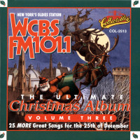 Preview: The Ultimate Christmas Album Vol.3 (CD) Preview: The Ultimate Christmas Album Vol.3 (CD)