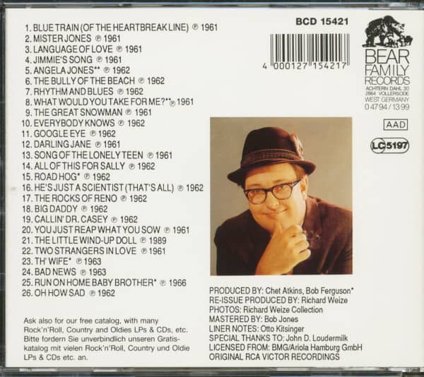 Blue Train (CD)