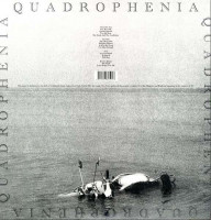 Preview: Quadrophenia (2-LP 180g Vinyl) Preview: Quadrophenia (2-LP 180g Vinyl)
