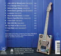 Preview: Box & Dice (CD) Preview: Box & Dice (CD)
