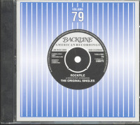 Preview: Rockfile Vol.79 (CD) Preview: Rockfile Vol.79 (CD)