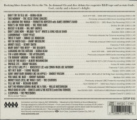 Preview: New Breed R&B - Money Talks (CD) Preview: New Breed R&B - Money Talks (CD)