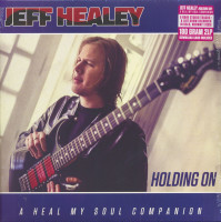 Preview: Holding On - A Heal My Soul Companion (2-LP, 180g Vinyl) Preview: Holding On - A Heal My Soul Companion (2-LP, 180g Vinyl)