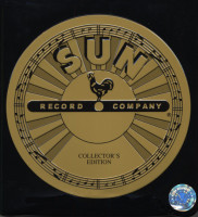 Preview: Sun Rec.-Collector's Steelbox Edition (3-CD) Preview: Sun Rec.-Collector's Steelbox Edition (3-CD)