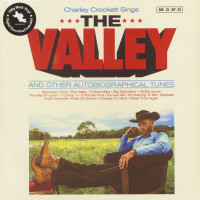 Preview: The Valley (LP, 180g Vinyl & Download) Preview: The Valley (LP, 180g Vinyl & Download)