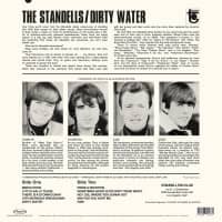 Preview: Dirty Water (LP) Preview: Dirty Water (LP)
