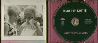 Preview: Baby I've Got It!: More Motown Girls (CD) Preview: Baby I've Got It!: More Motown Girls (CD)