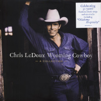 Preview: Wyoming Cowboy - A Collection (LP) Preview: Wyoming Cowboy - A Collection (LP)