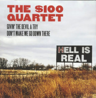 Preview: Hell Is Real (7inch, 45rpm) Preview: Hell Is Real (7inch, 45rpm)