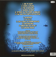 Preview: Sailors Grave (LP, Blue Vinyl) Preview: Sailors Grave (LP, Blue Vinyl)