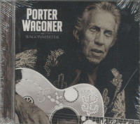 Preview: Wagonmaster (CD) Preview: Wagonmaster (CD)
