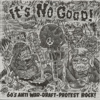 Preview: It's No Good! (LP, colored Vinyl, Ltd.) Preview: It's No Good! (LP, colored Vinyl, Ltd.)