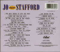Preview: The Best Of The Capitol Years (CD) Preview: The Best Of The Capitol Years (CD)