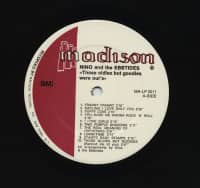 Preview: Those Oldies But Goodies Were Our's (LP) Preview: Those Oldies But Goodies Were Our's (LP)