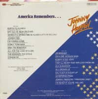 Preview: America Remembers (LP) Preview: America Remembers (LP)