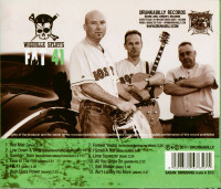 Preview: Fat 41 Preview: Fat 41