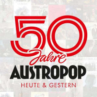 Preview: 50 Jahre Austropop - Heute & Gestern (2-CD) Preview: 50 Jahre Austropop - Heute & Gestern (2-CD)