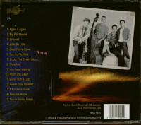 Preview: Under The Silvery Moon (CD) Preview: Under The Silvery Moon (CD)