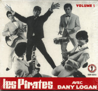 Preview: Les Pirates Avec Dany Logan, Vol.1 (CD) Preview: Les Pirates Avec Dany Logan, Vol.1 (CD)