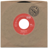 Preview: Lil' Bad Thing - Seven (7inch, 45rpm) Preview: Lil' Bad Thing - Seven (7inch, 45rpm)