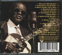 Preview: Blues & Ragtime (CD) Preview: Blues & Ragtime (CD)
