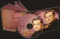 Preview: The Ballads Of Charlie Rich (CD) Preview: The Ballads Of Charlie Rich (CD)