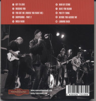 Preview: & Dick Heckstall Smith Preview: & Dick Heckstall Smith