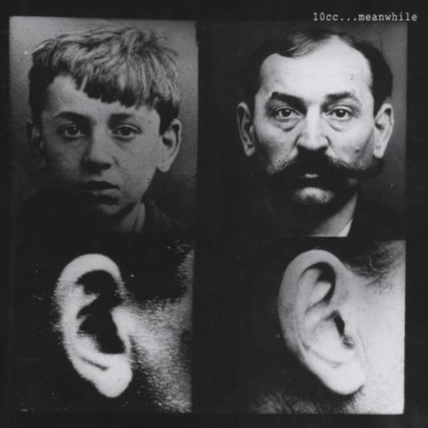 Meanwhile (1992 - )...plus Meanwhile (1992 - )...plus