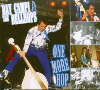 Preview: One More Hop (CD) Preview: One More Hop (CD)