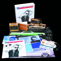 Preview: The Jimmie Vaughan Story (5-CD,1-LP,2-7inch,1 Book) Preview: The Jimmie Vaughan Story (5-CD,1-LP,2-7inch,1 Book)