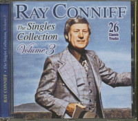 Preview: The Singles Collection, Vol.3 (CD) Preview: The Singles Collection, Vol.3 (CD)