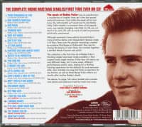 Preview: Magic Touch - The Complete Mustang Singles Collection (CD) Preview: Magic Touch - The Complete Mustang Singles Collection (CD)