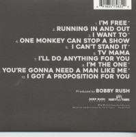 Preview: All My Love For You (CD) Preview: All My Love For You (CD)
